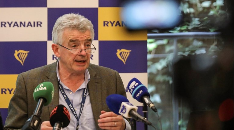 Šef Ryanaira: Gotova je era letova koji koštaju 10 eura