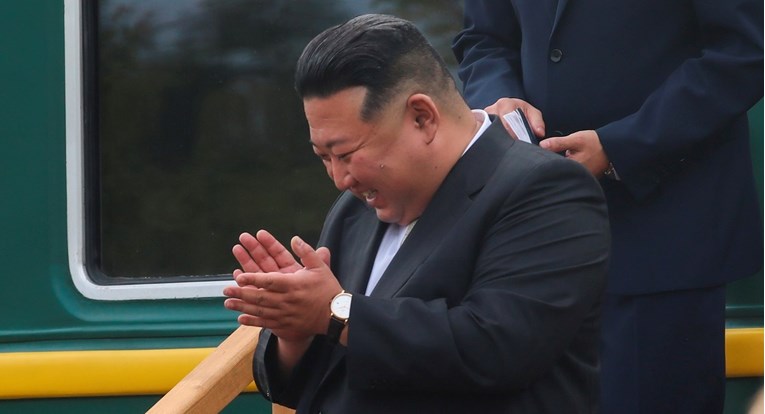 Kim Jong-un u Rusiji pogledao Trnoružicu, balet Petra Iljiča Čajkovskog
