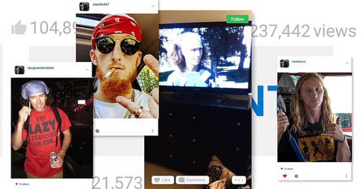 27-godišnjak tuži Netflix jer su prikazali njegovu fotku u dokumentarcu o ubojici