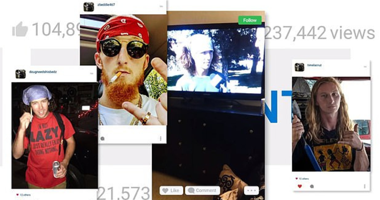27-godišnjak tuži Netflix jer su prikazali njegovu fotku u dokumentarcu o ubojici