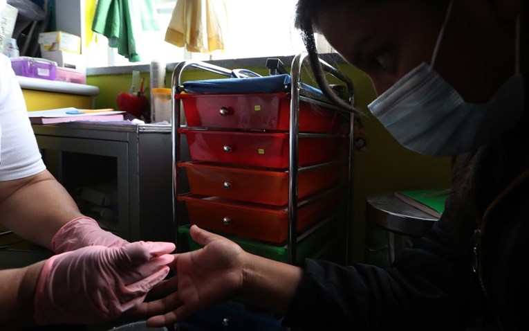 Pandemija unazadila borbu protiv HIV-a, pao je i broj testiranja