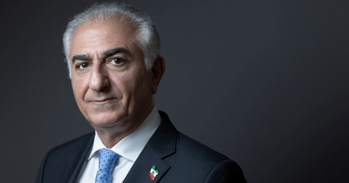 Prognani iranski princ: Zauzmite središta gradova, pripremam povratak