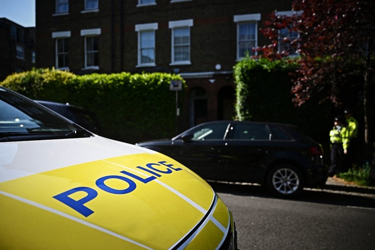 Mladi Ukrajinac uhićen zbog sumnji da je podmetnuo požar u kući britanskog premijera