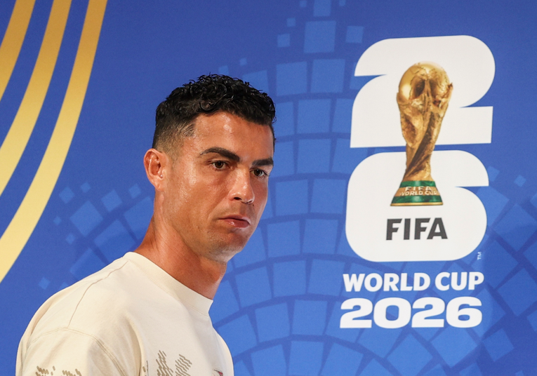 Ronaldo: Ovo mi je posljednje Svjetsko prvenstvo