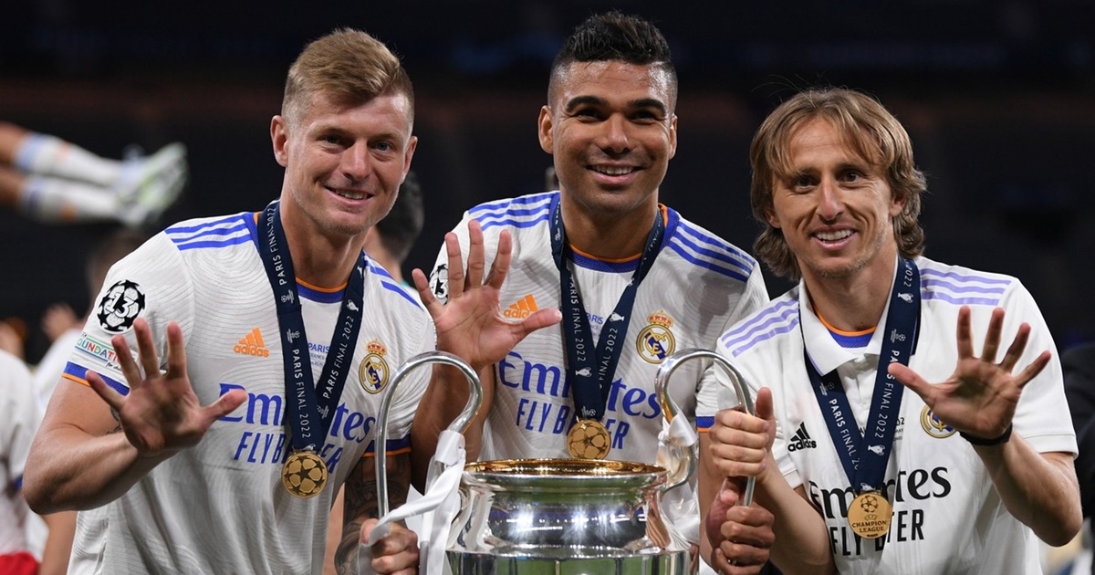 Kroos o transferu koji je iznenadio realovce: "Bio sam tužan"