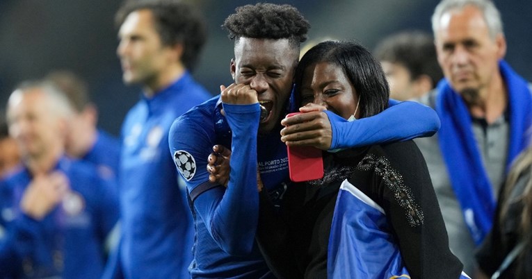 Kovač ga je prije tri godine htio za 80 mil. eura. Sad odlazi iz Chelseaja za 5 mil.