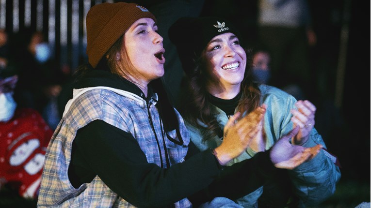 Kako su glasali mladi Amerikanci?