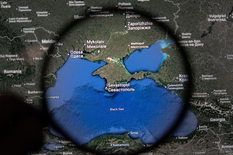 Krim je bio simbol Putinove moći. Postaje njegov veliki problem
