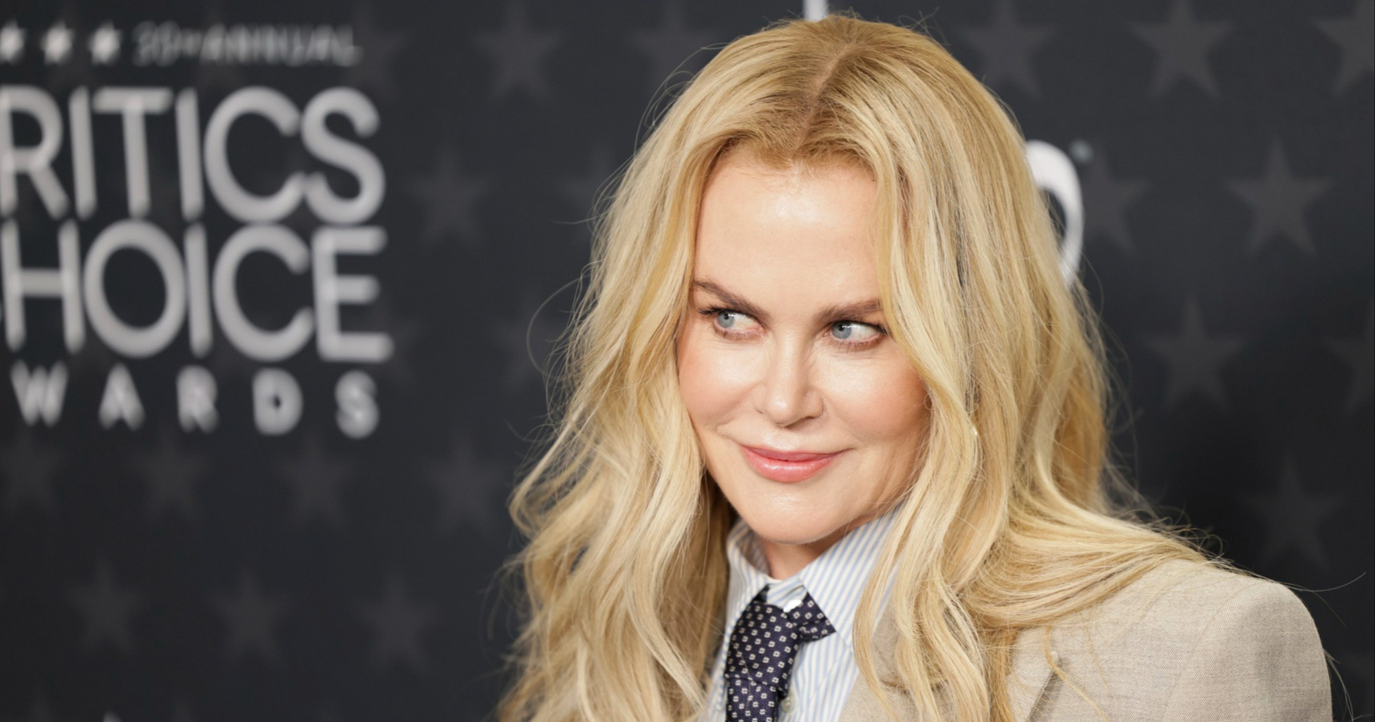 Nicole Kidman otkrila bizarnu stvar koju radi kad je ljuta 👀