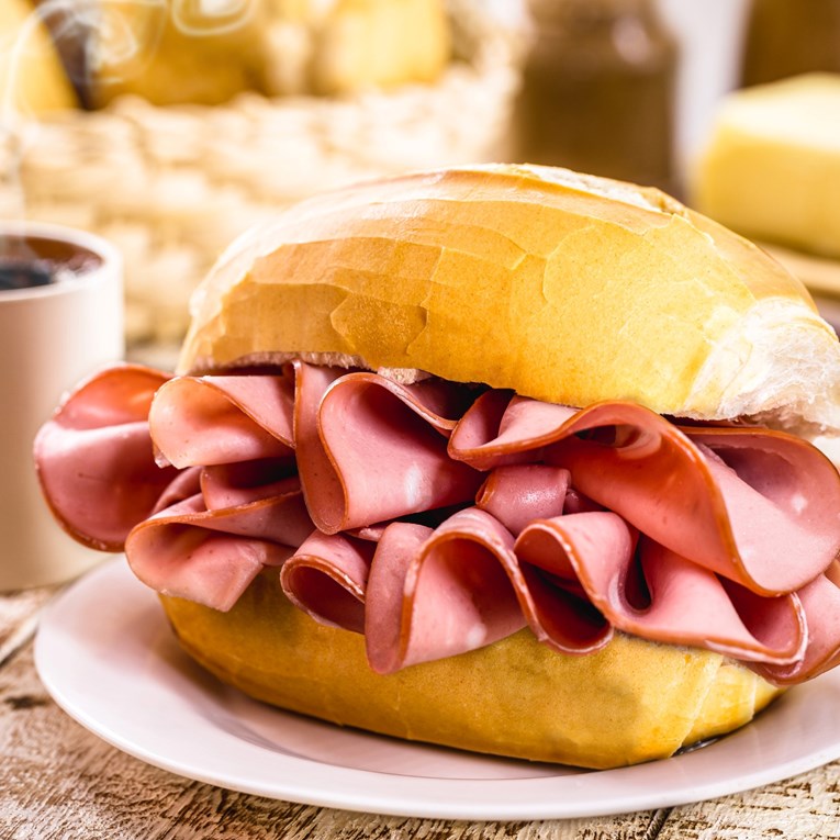 Omiljen sendvič slavnog chefa - svatko ga može napraviti u 5 minuta