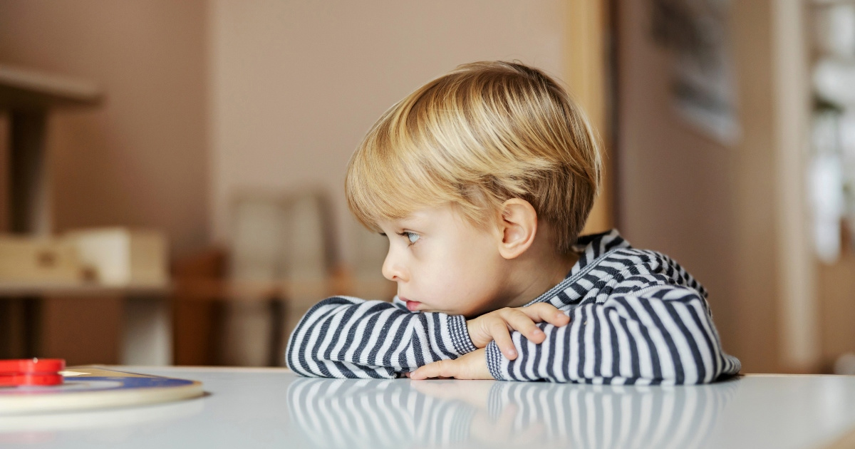 Sve više djece dobiva dijagnozu ADHD-a i autizma. Što se zapravo događa?