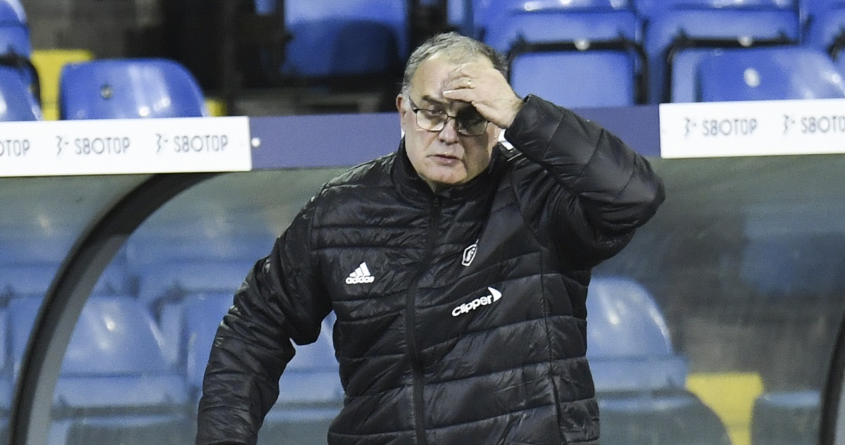 Bielsa je objašnjavao zašto njegova momčad igra dobro, ali po ovome su užasno loši