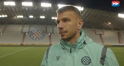 Junak Hajduka: Čeka nas utakmica sezone. Ovo moramo zaboraviti