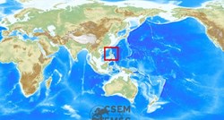Filipine pogodio potres jačine 5.8