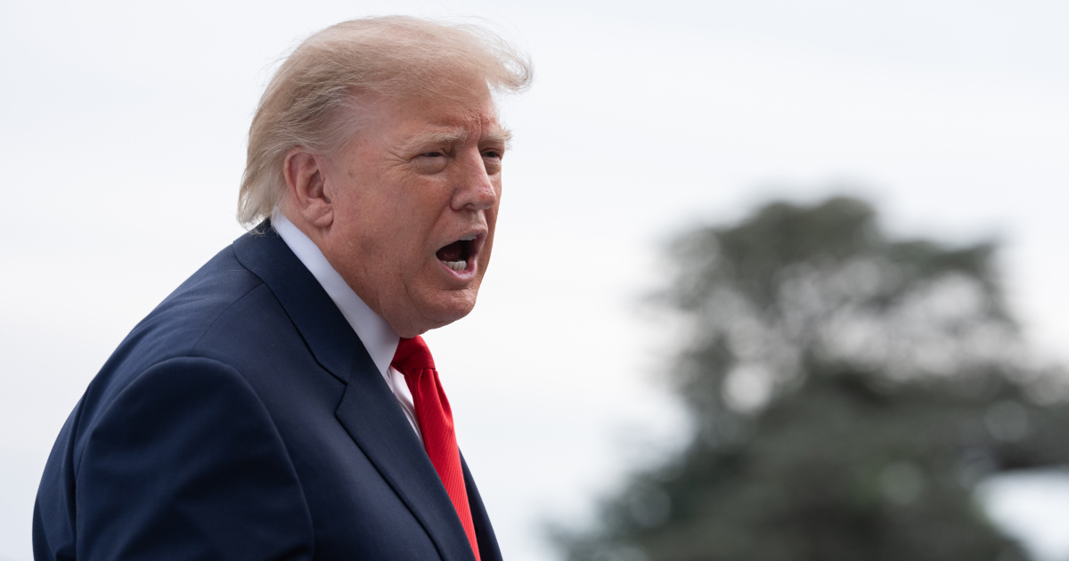 Trump: Sramotno je da mi Norveška nije dala Nobela za mir