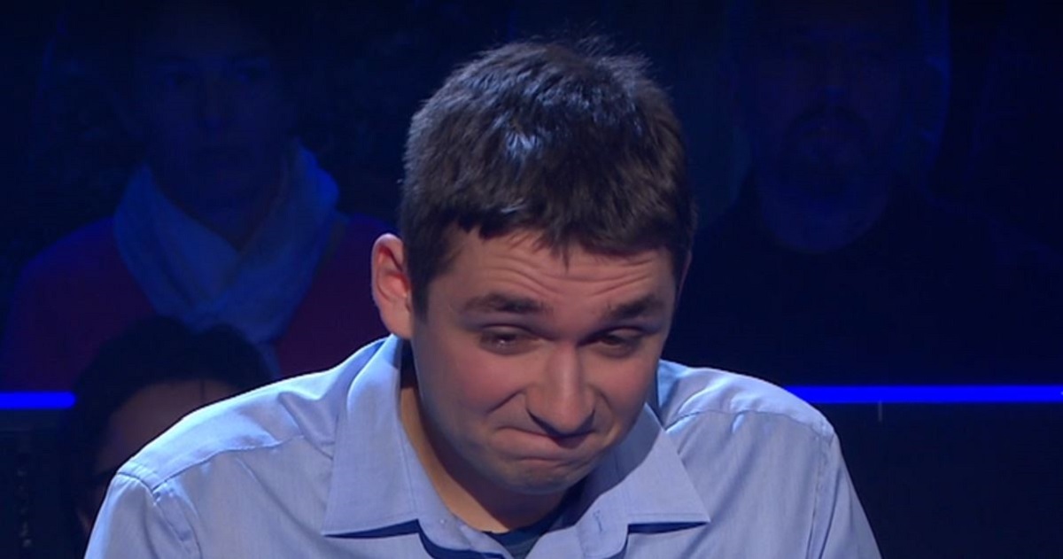 Odustao na pitanju za 125.000 kuna o ribi. Znate li vi odgovor?