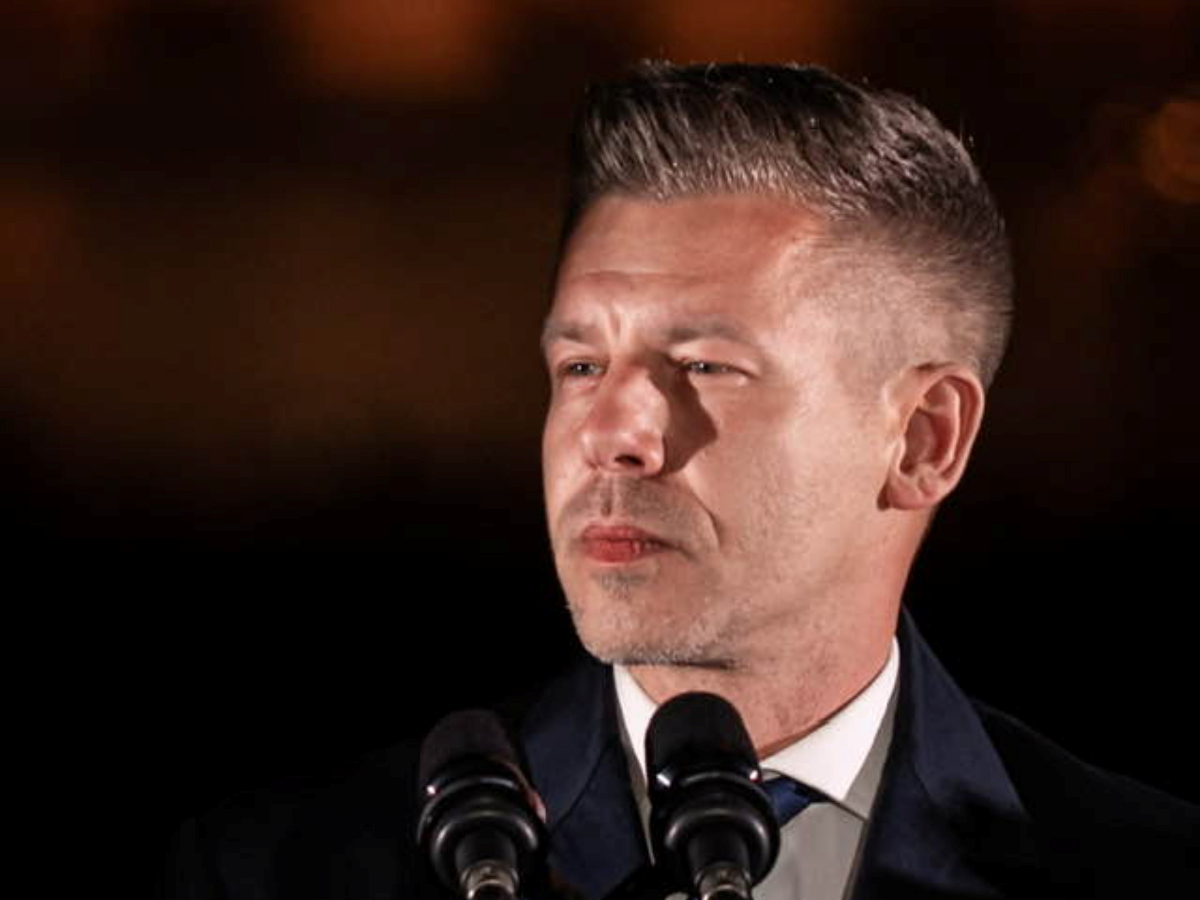 Magyar: Znam tko je kum velikih prijateljstava Orban-Vučić-Fico