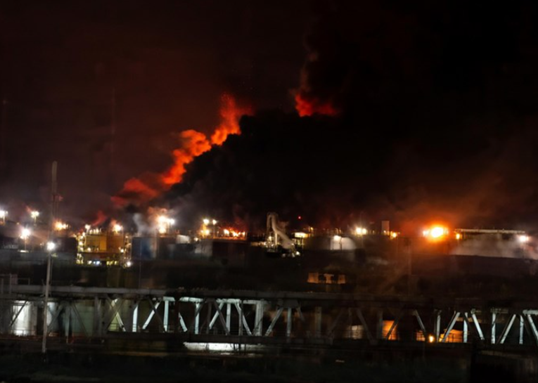 Putin se sastao s oligarsima. Vojni blogeri: Bit ćemo prisiljeni na sramotan mir