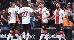 Southampton bez Oršića i Ćaleta-Cara došao do nove pobjede u Premier ligi