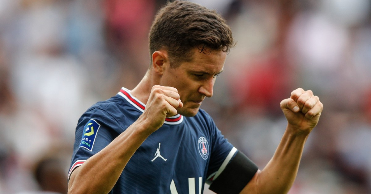 Bivši igrač Uniteda i PSG-a potpisao za trećeligaša