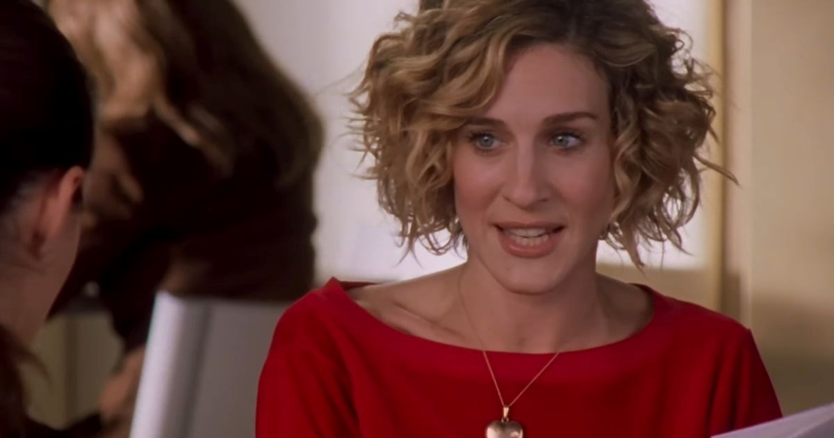 Sarah Jessica Parker otkrila zašto je skoro odustala od serije Seks i grad