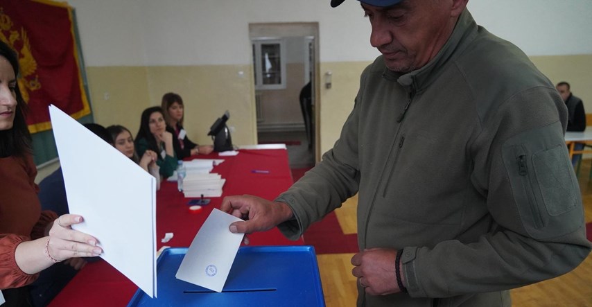 Crna Gora: HGI samostalno izlazi na parlamentarne izbore 11. lipnja