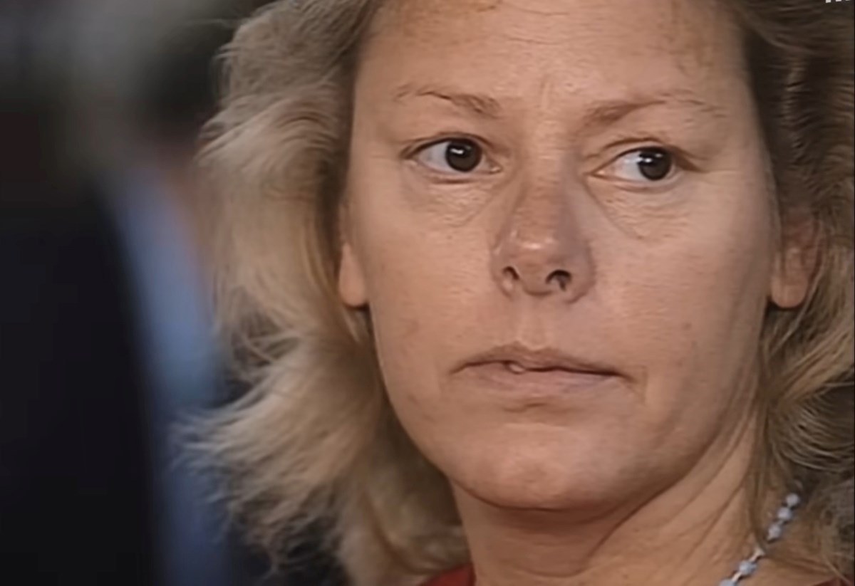 Netflixov film o Aileen Wuornos izostavlja najpotresniji dio njezina života