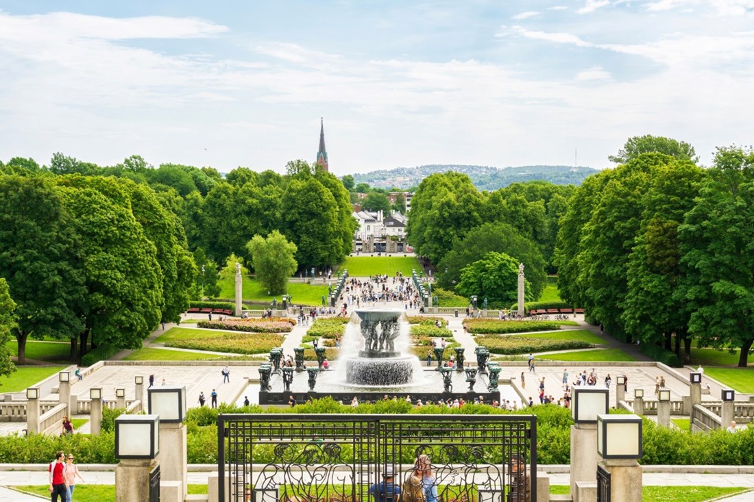 Najzeleniji grad svijeta ima autocestu za pčele i džepne parkove