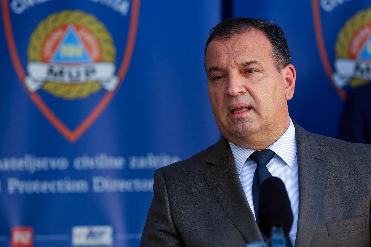 Beroš o aplikaciji za praćenje zaraženih koronom: Kao liječnik je preporučujem