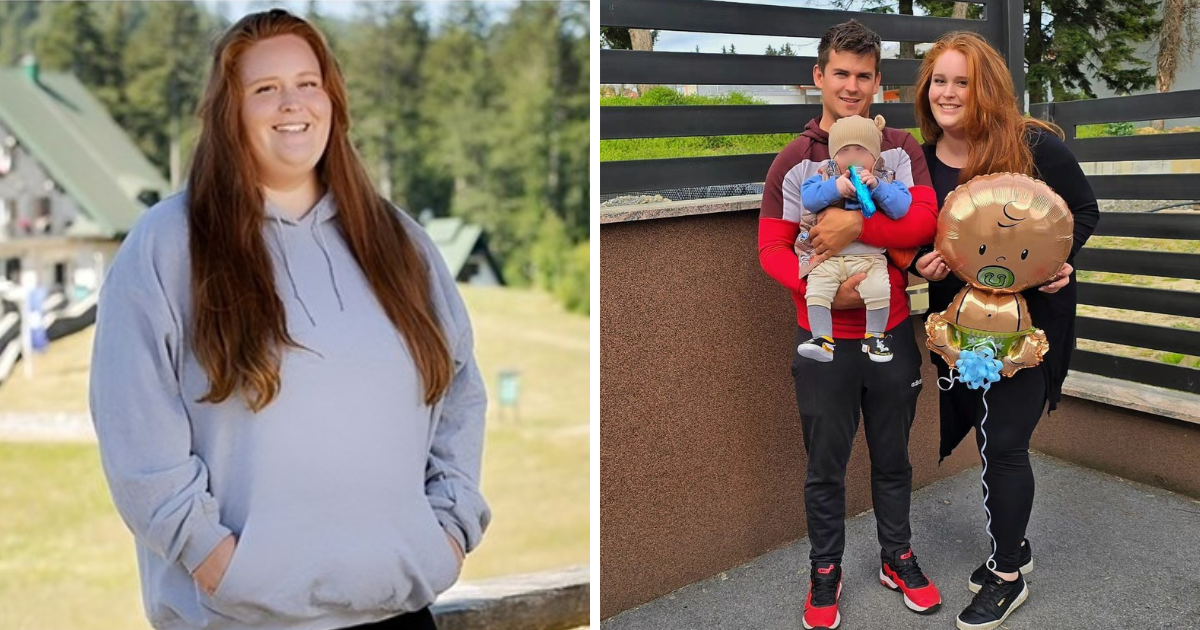 Anja je u Život na vagi došla jer dugo nije mogla zatrudnjeti. Sad čeka drugo dijete