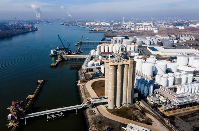 Otkriveni najveći klimatski zagađivači: 32 tvrtke uzrokovale pola CO2 emisija