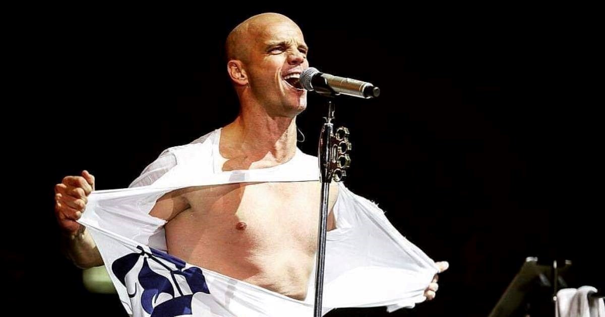 Boban Rajović najavio koncert u Areni Zagreb: "Zapalit ćemo dvoranu svi skupa"