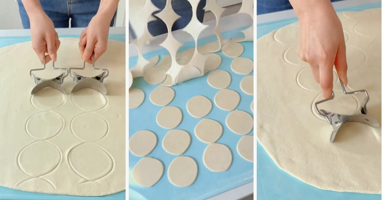 Rezač za tijesto s Temua oduševio korisnike: "Nisam ni znala da mi ovo treba"