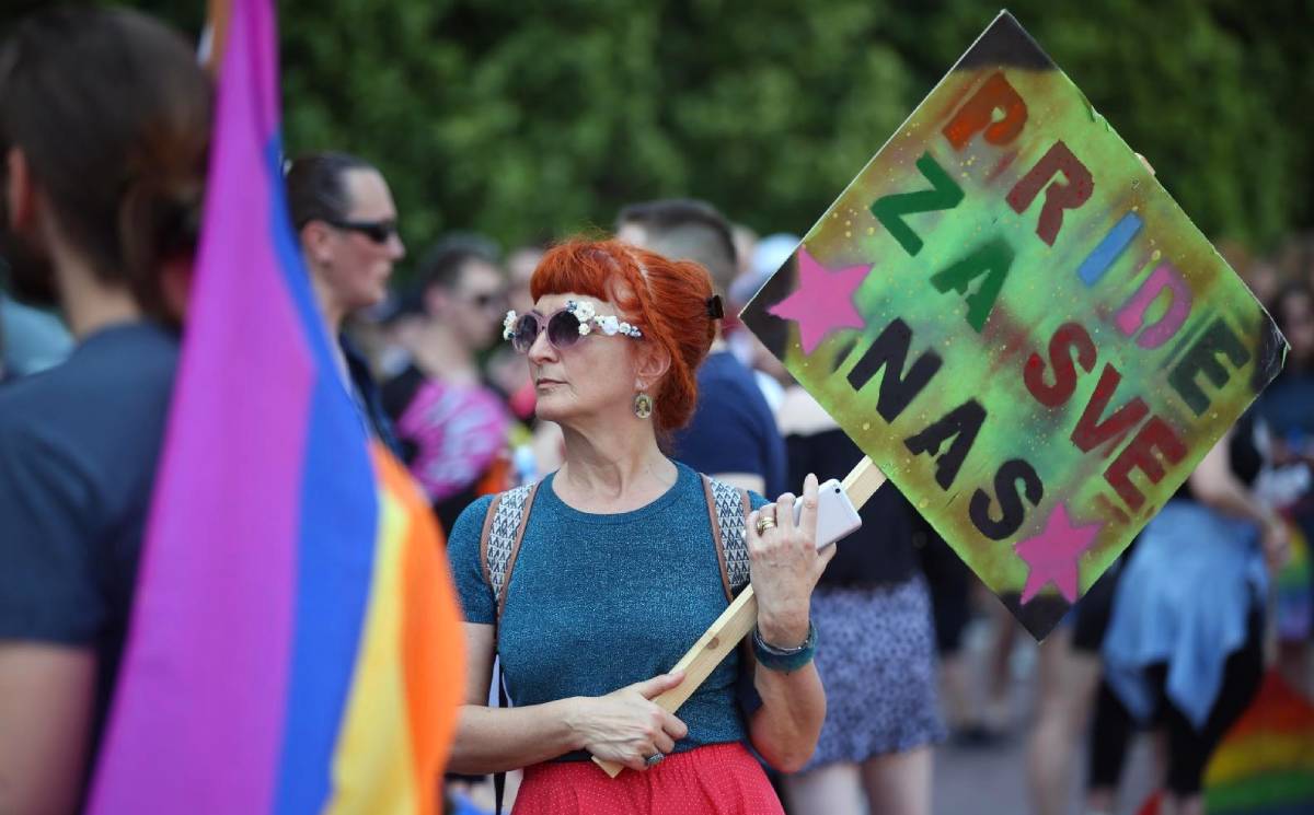 Zagreb Pride najavljuje Povorku ponosa za 19. rujna