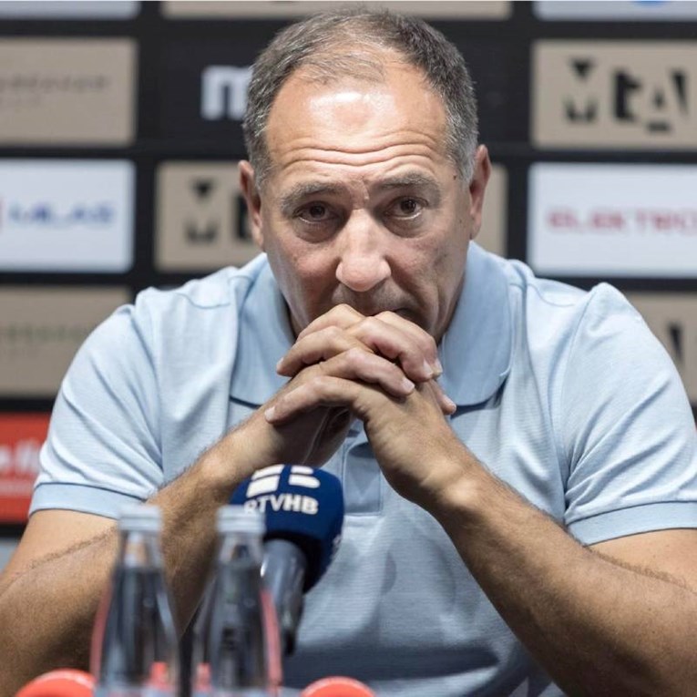 Štimac: Sudac neće dobiti prolaznu ocjenu, ovo ne pripada Europa ligi