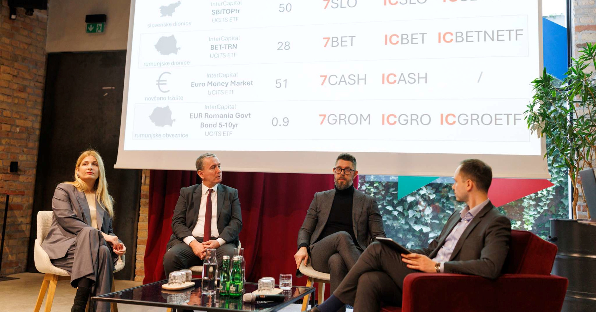 5 godina ETF-ova na Zagrebačkoj burzi: Hrvatska među najuspješnijim tržištima na svijetu