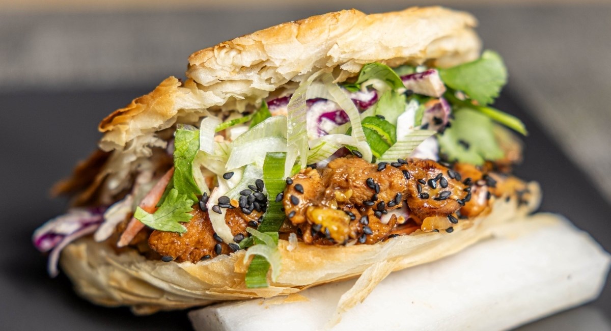 Uskoro kreće Asian Street Food Festival, poznata su sva jela koja će se nuditi