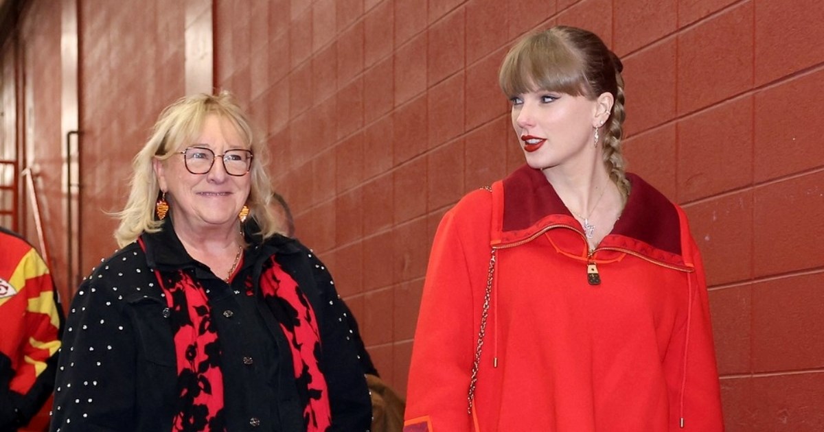 Gen Z na aparatima: Taylor Swift vraća traperice koje milenijalci obožavaju