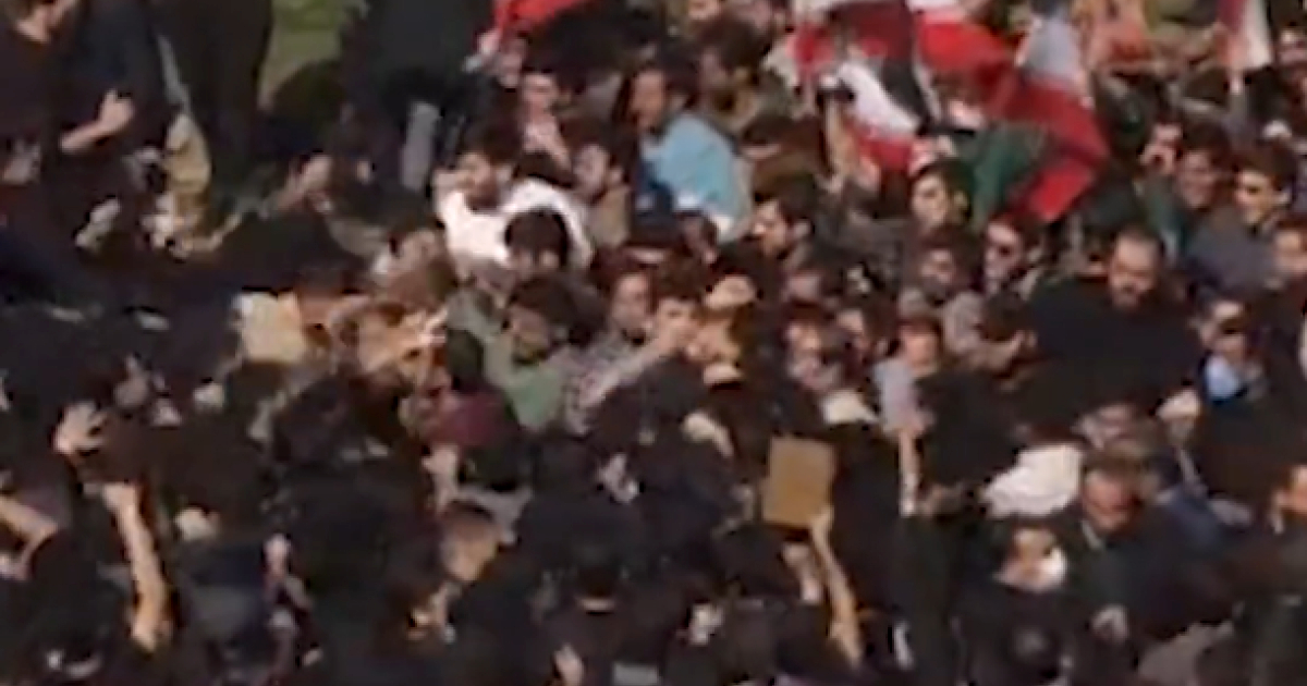 Novi prosvjedi iranskih studenata na sveučilištima, izbili nemiri