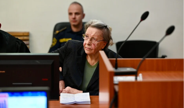U sarajevskom zatvoru umrla Leđiba Ravlić, služila je 45 godina zatvora za jeziv zločin