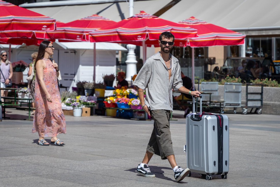 Top 10 najpovoljnijih europskih gradova za vikend putovanje, Zagreb je među njima