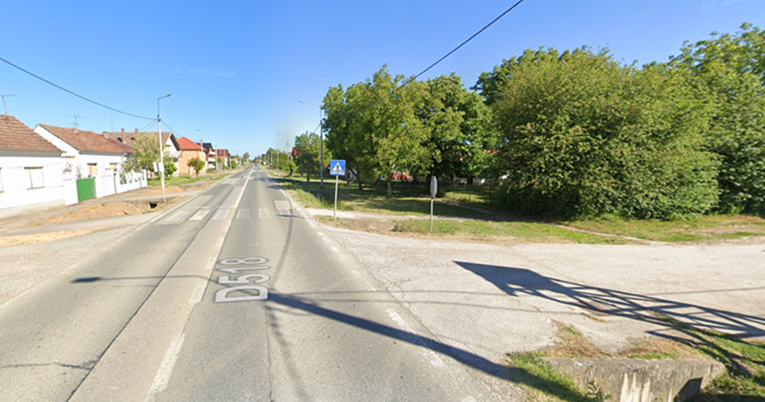 Teška nesreća u Vinkovcima. Osoba umrla u bolnici