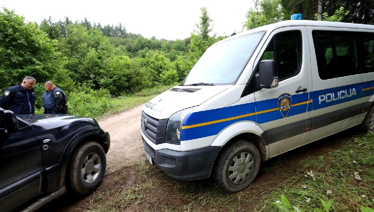 Nađena žena koja je nestala u Varaždinu