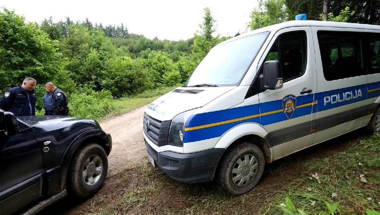 Nađena žena koja je nestala u Varaždinu