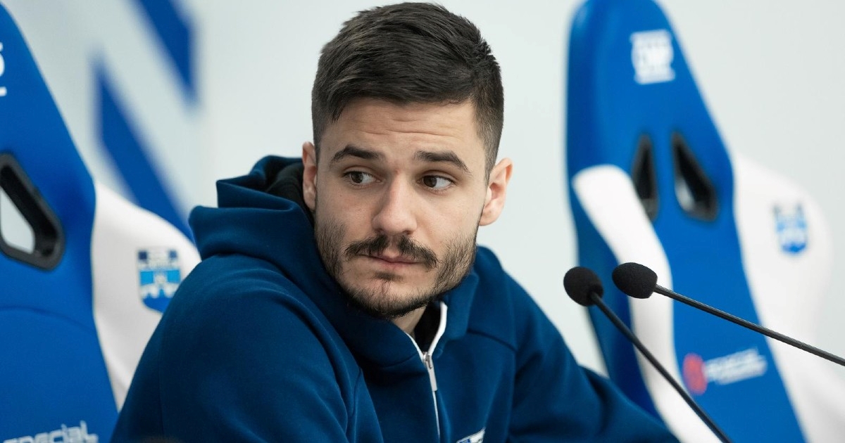 Lovrić: S Jakirovićem se čujem, ali dat ću sve od sebe da mu na terenu zagorčam