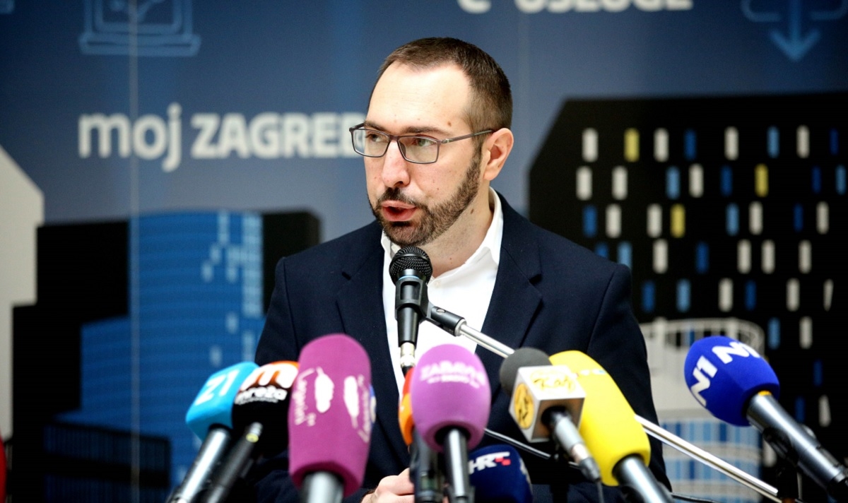 Tomašević o optužnici protiv Redžepija: Teško mogu zamisliti gore stvari od ovoga