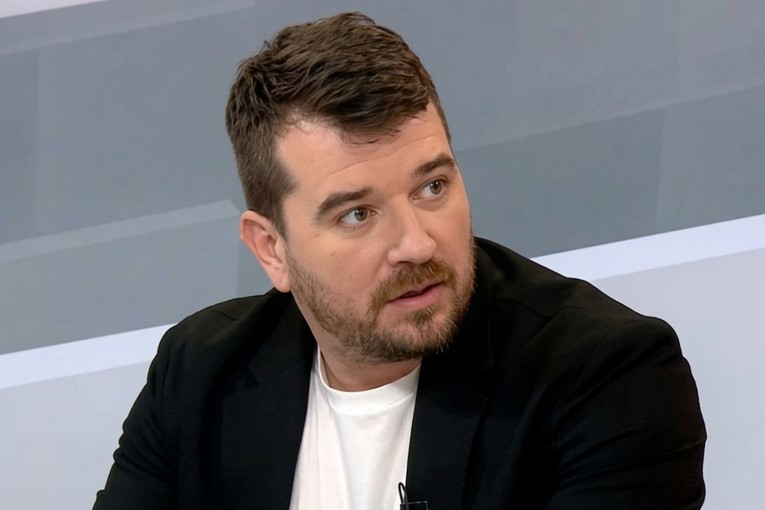 Hrvat je napravio čudo u susjedstvu. Sada s Barom i Kustošijom napada SHNL