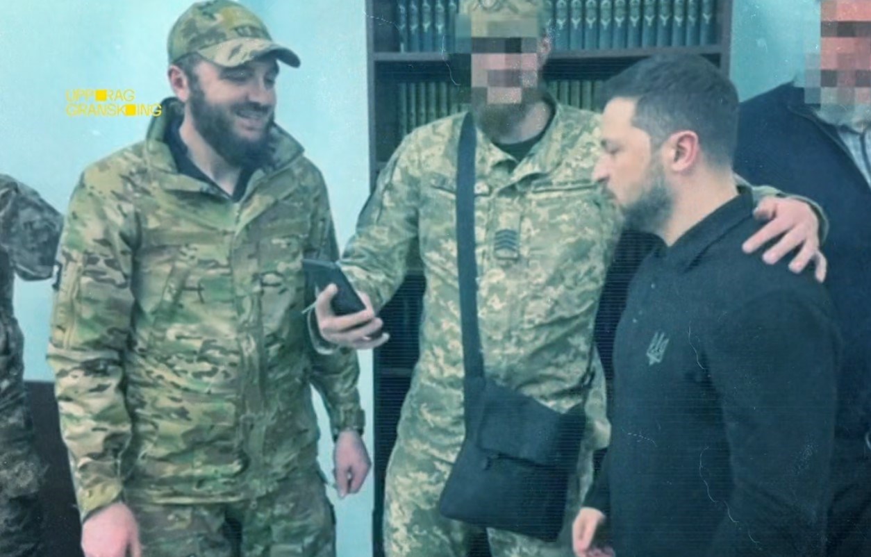 Kako Švedska rješava sigurnosne prijetnje među islamistima? "Šaljemo te u Ukrajinu"
