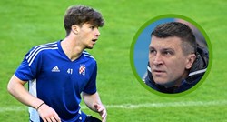 Jakirović otkrio za kojeg igrača Dinamo ima ponudu: Bolje mi je da ne čačkam