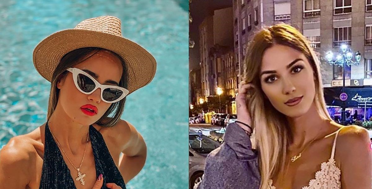 Opušteno u badićima: Pogledajte kako žene i cure naših nogometaša provode ljetne dane